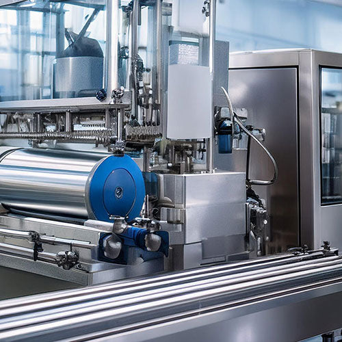 Custom Machining Solutions Solve Packaging Challenges