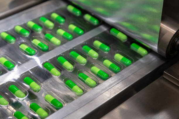 Medical Packaging Solutions