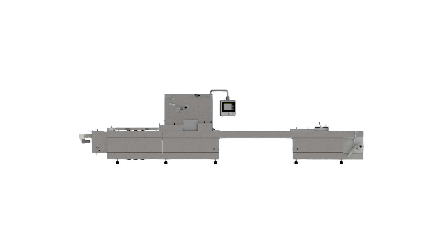 PP 560 Packaging Machine