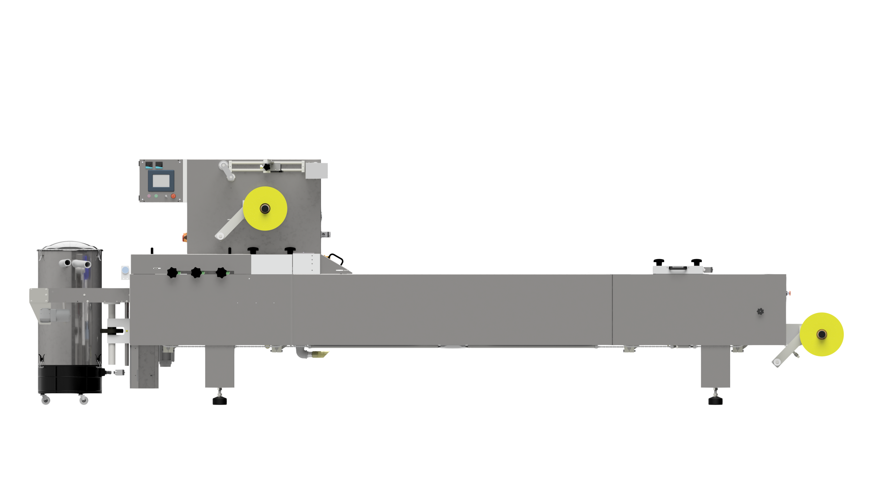 VA Packaging Machine