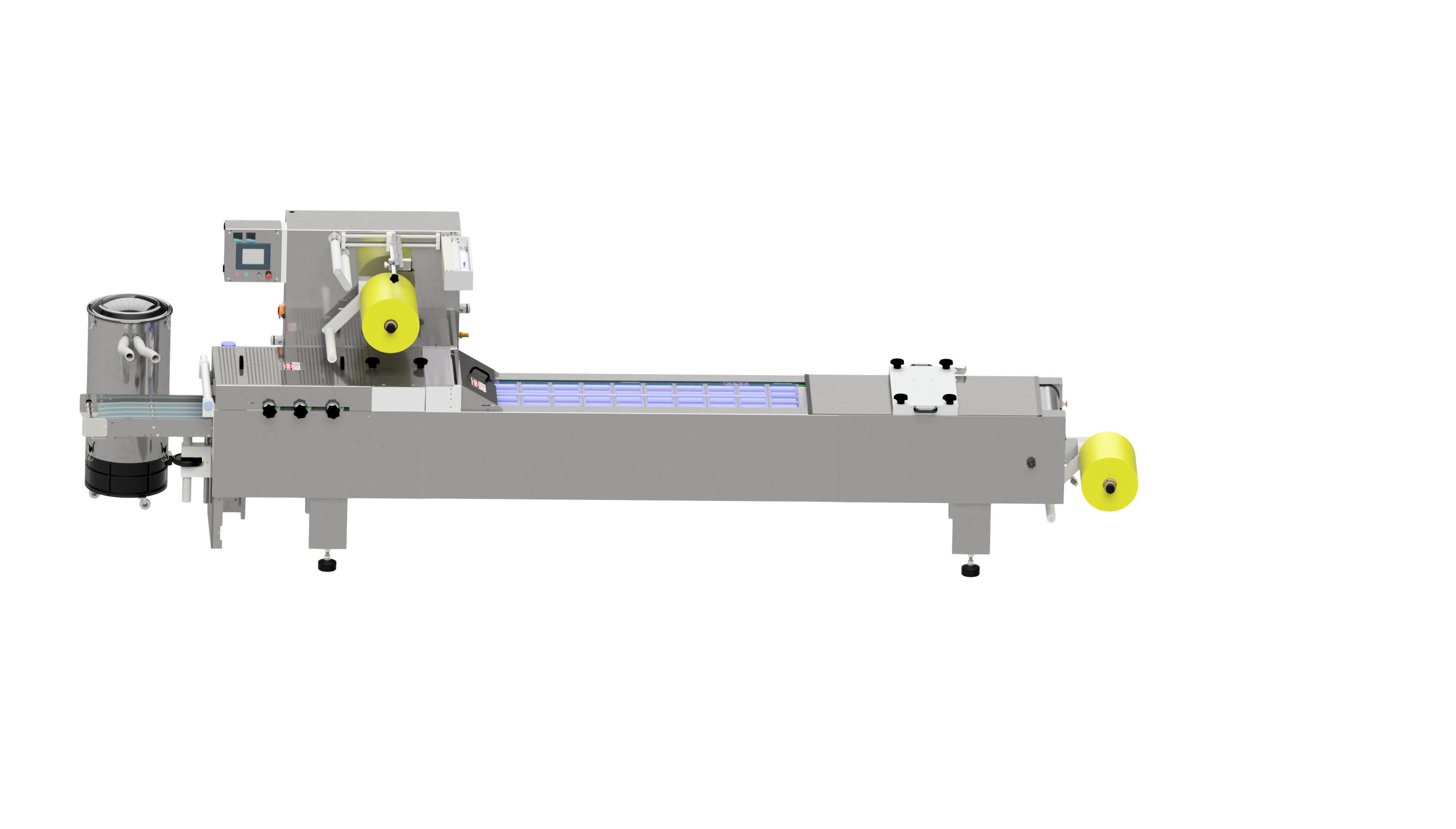 VA Packaging Machine
