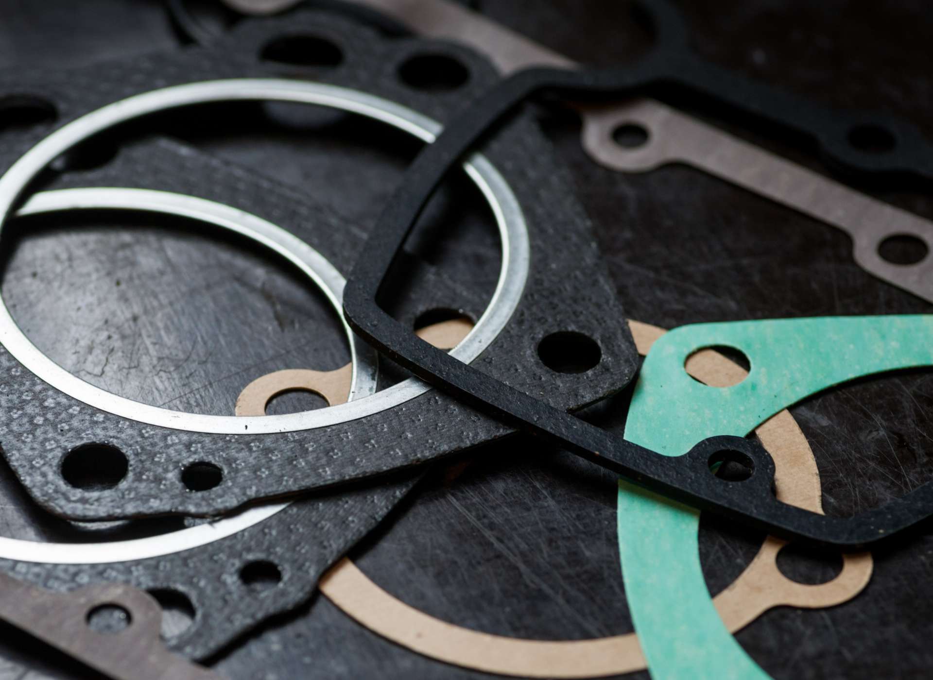 Silicone Sealing Gasket | Seal Gaskets | Quick Turn Gaskets