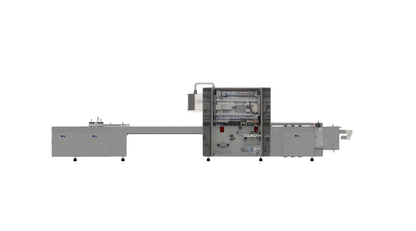 PP 560 Packaging Machine