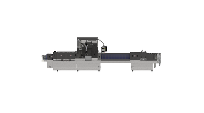 PP 560 Packaging Machine