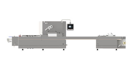 PP 430 Packaging Machine