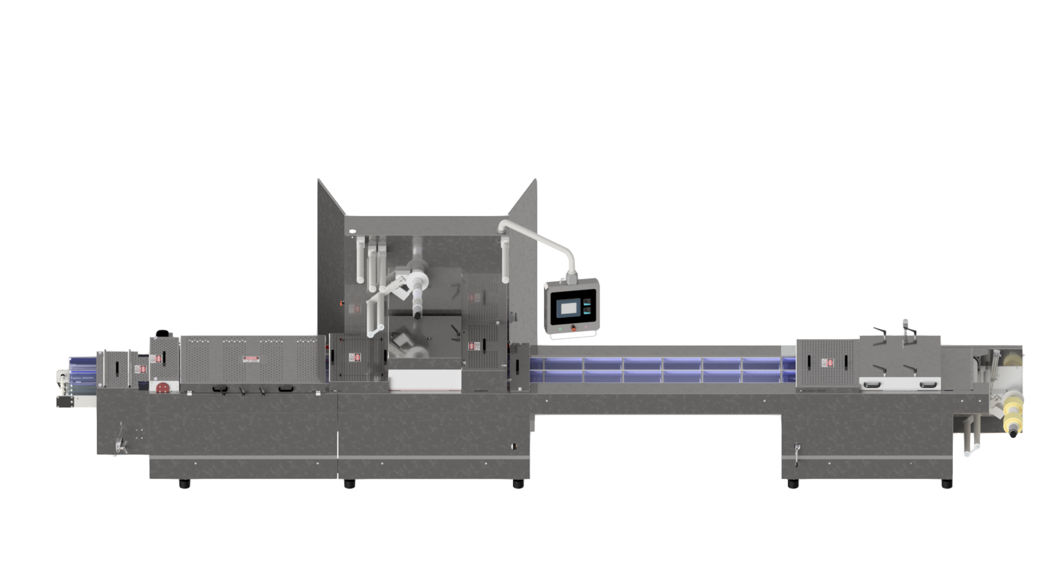 PP 430 Packaging Machine