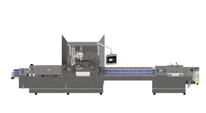 PP 430 Packaging Machine