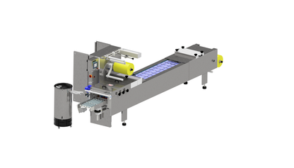 VA Packaging Machine