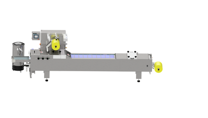VA Packaging Machine
