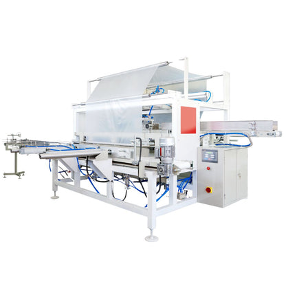 Tiromat 1000 Packaging Machine